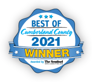Best of Cumberland County 2021 Winner