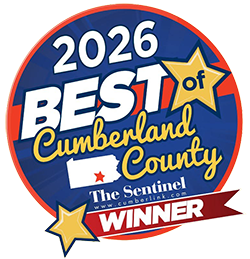 2026 Best of Cumberland County Winner