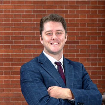 Ethan H. Bulger