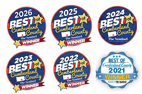 2026 Best of Cumberland County Winner
