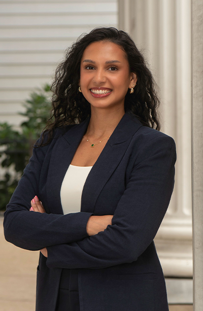 Maia L. Mash